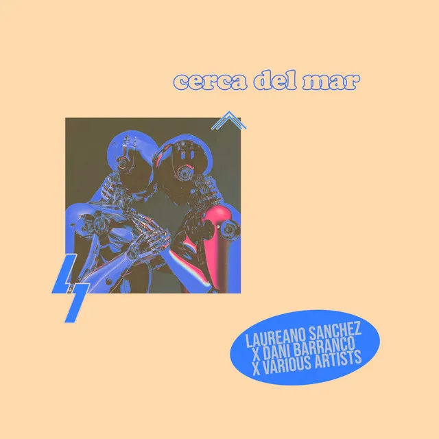 Cerca Del Mar - (El Yaque)