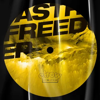 Freedom EP by ASTRE