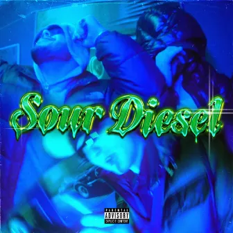 SOUR DIESEL by GUCCI MNICH