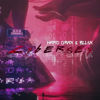 Cybersex by Hard Grax