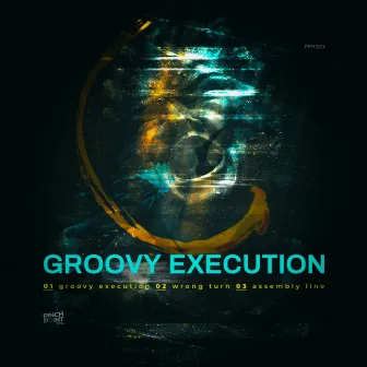 Groovy Execution by Algia