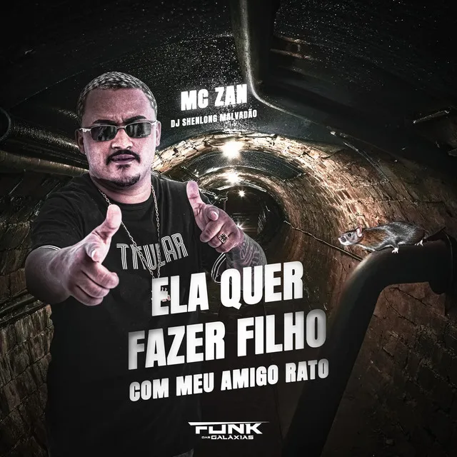 Ela Quer Fazer Filho