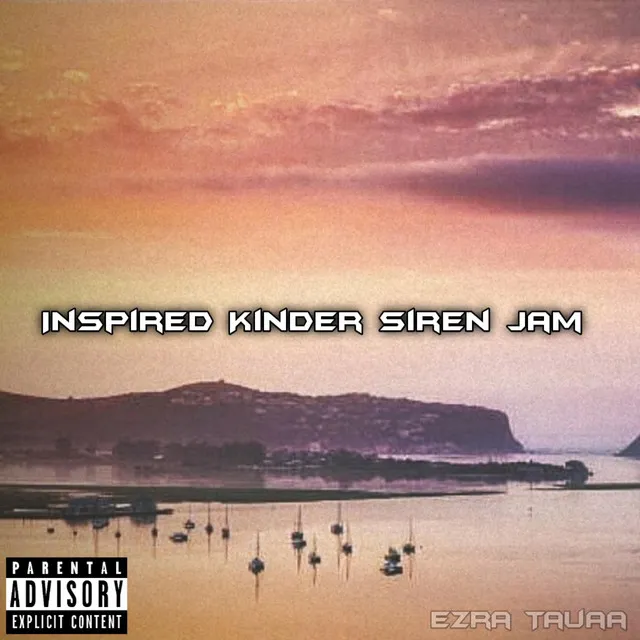 Inspired Kinder Sax (Siren Jam)