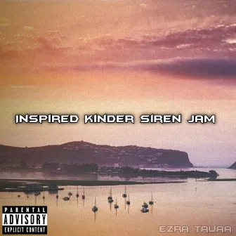 Inspired Kinder Sax (Siren Jam) by Ezra Tauaa