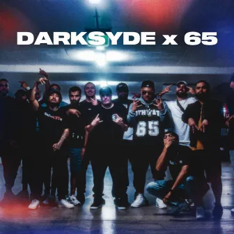 darkSYDe x 65 Cypher by Skep