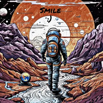 Camino en la Luna by Smile