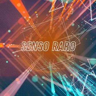 Senso Raro by Deco Ferreira