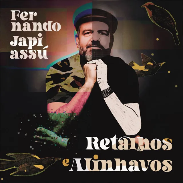 Retalhos e Alinhavos