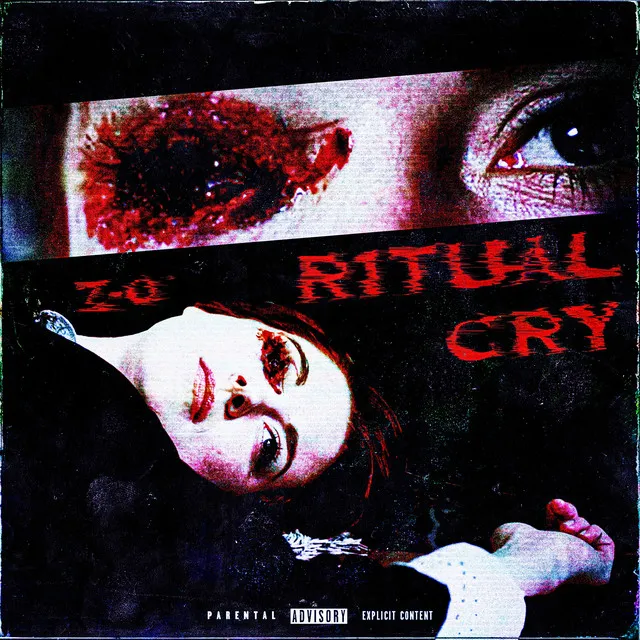 RITUAL CRY