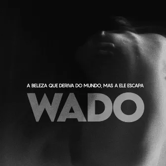 A Beleza Que Deriva do Mundo, Mas a Ele Escapa by Wado