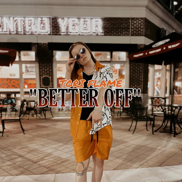 Better Off