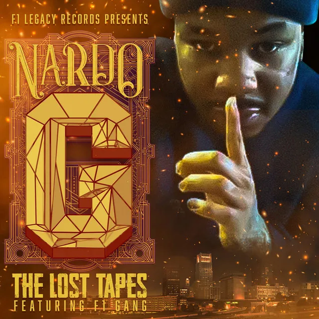 The Lost Tapes