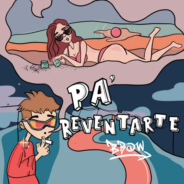 Pa Reventarte