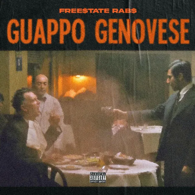 Guappo Genovese