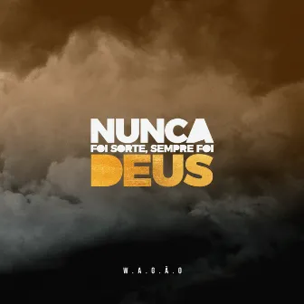 Nunca Foi Sorte, Sempre Foi Deus by Wagão