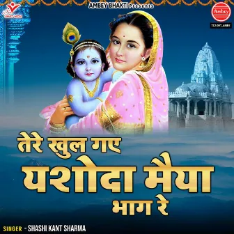 Tere Khul Gaye Yashoda Maiya Bhag Re by Shashikant Sharma