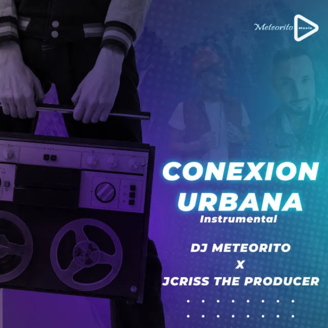 Conexion Urbana - Instrumental