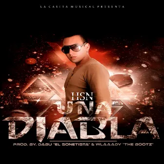 Una diabla by Hsn el Legendario