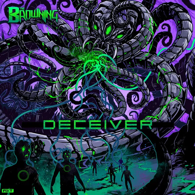 Deceiver