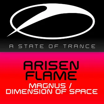 Magnus / Dimension Of Space by Arisen Flame