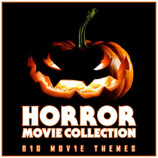 Horror Movie Collection