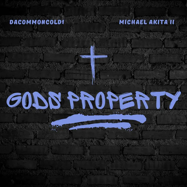 God's Property