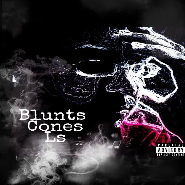 Blunts Cones Ls