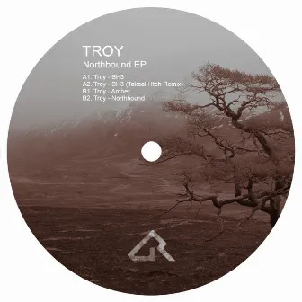 Northbound EP by Troy