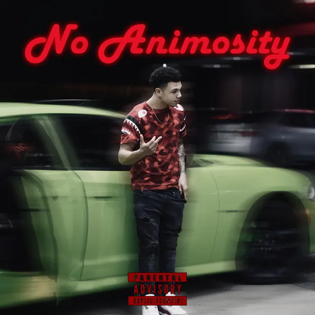 No Animosity