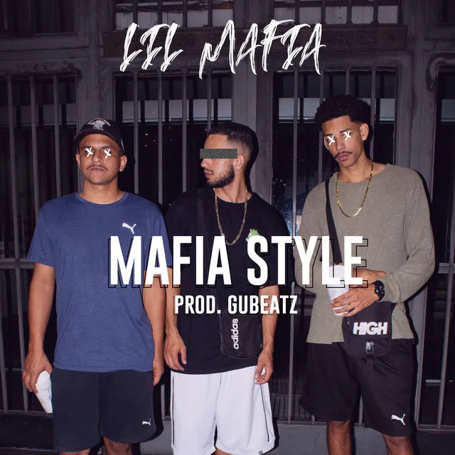 Mafia Style