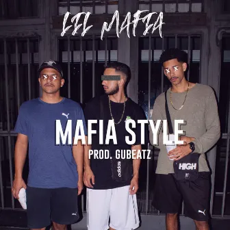 Mafia Style by Magro Chefe