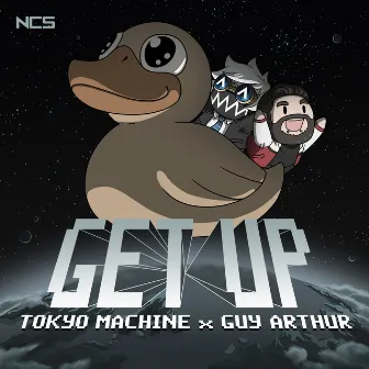 GET UP by Tokyo Machine