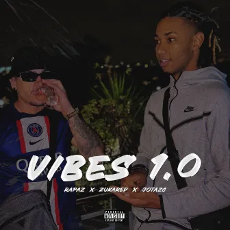 VIBES 1.0 by Rapaz W.U.M