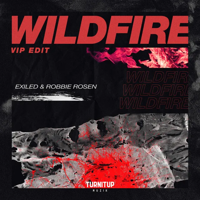 Wildfire (VIP Edit)