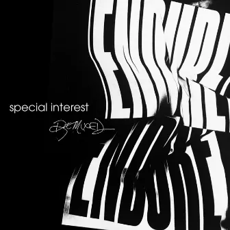 Endure (Remixed) by Special Interest