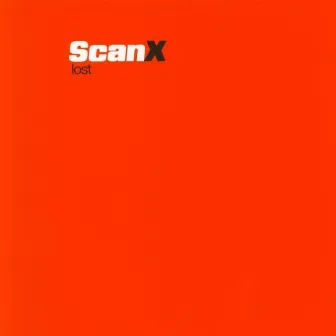 Lost by Scan X