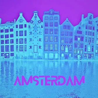 AMSTERDAM by Ariel de Balkan