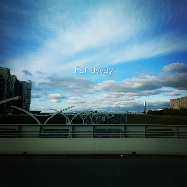 Far Away