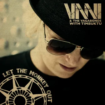 Let The Monkey Out (feat. Timbuktu) by Vinni And The Vagabonds