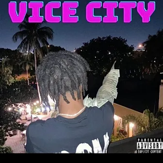 Vice City by Tezzo Davinci