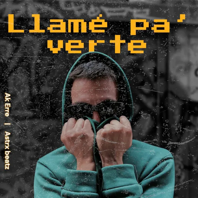 Llame pa’ verte