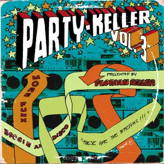 Party-Keller Vol. 3 by Florian Keller