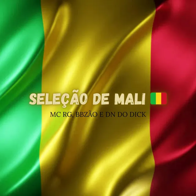 Seleção de Mali