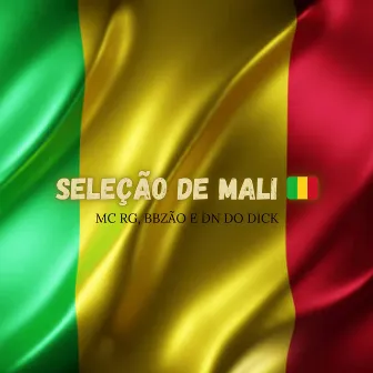 Seleção de Mali by BBZÃO