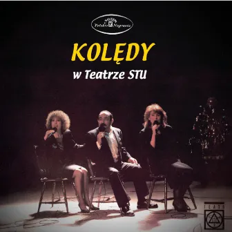 Koledy w Teatrze Stu (Live) by Andrzej Zaucha