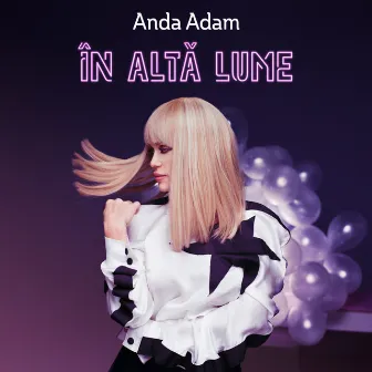 În Altă Lume by Anda Adam