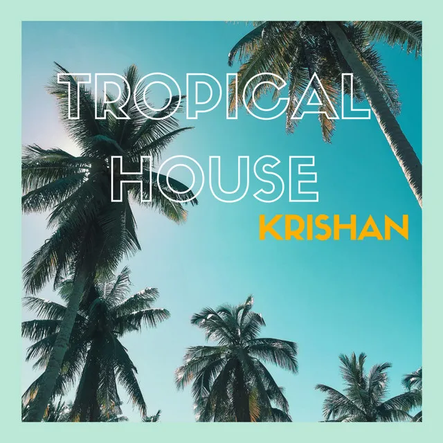 Tropical House Instrumental