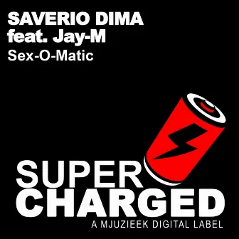 Sex-O-Matic by Saverio Dima