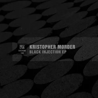 Black Injection EP by Kristopher Mørder