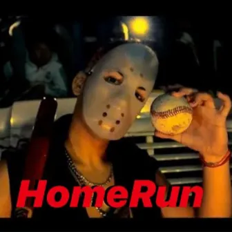 Homerun by BAK